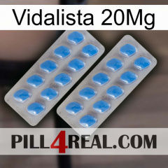 Vidalista 20Mg 23